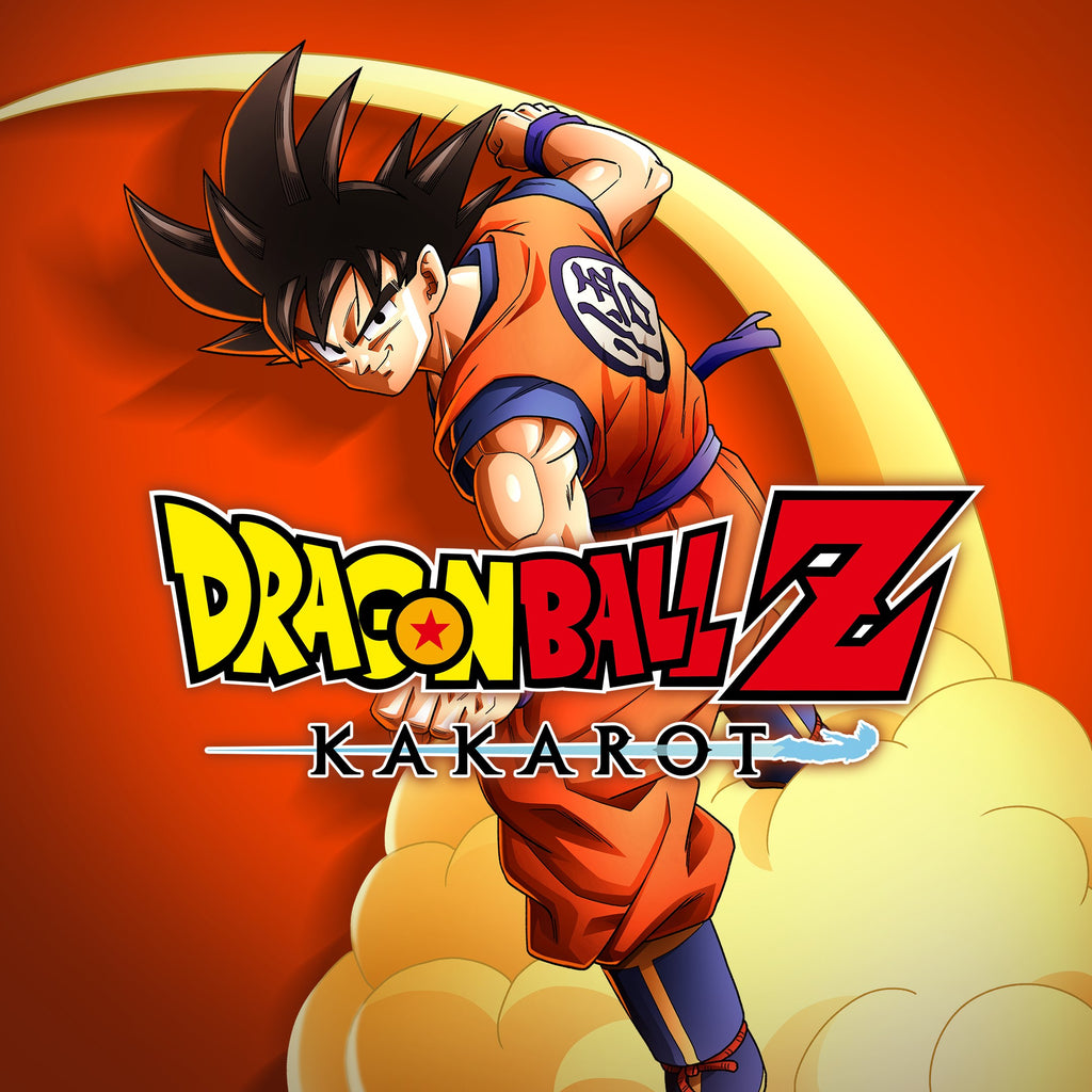 Captura de juego de DRAGON BALL Z: KAKAROT - Xbox One - imagen 1