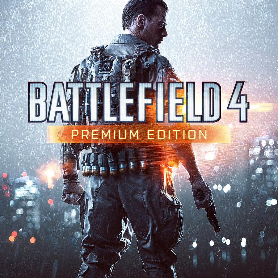 Captura de juego de Battlefield 4 Premium Edition - Xbox Series X|S - imagen 1