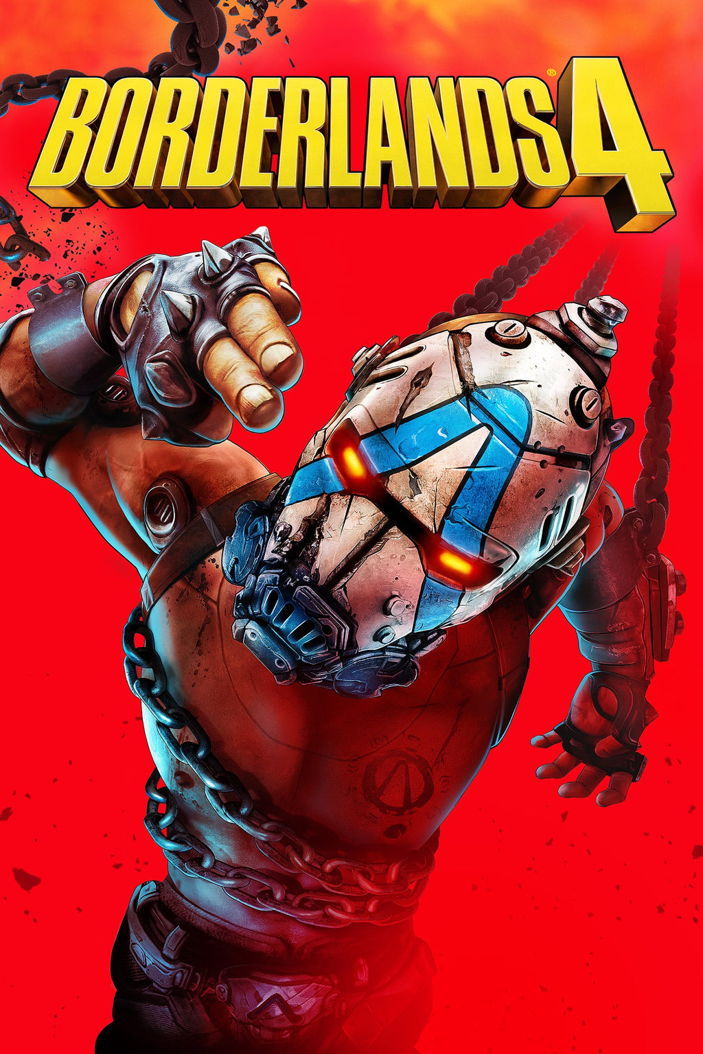 Captura de juego de Borderlands4 - Xbox Series X|S - imagen 3