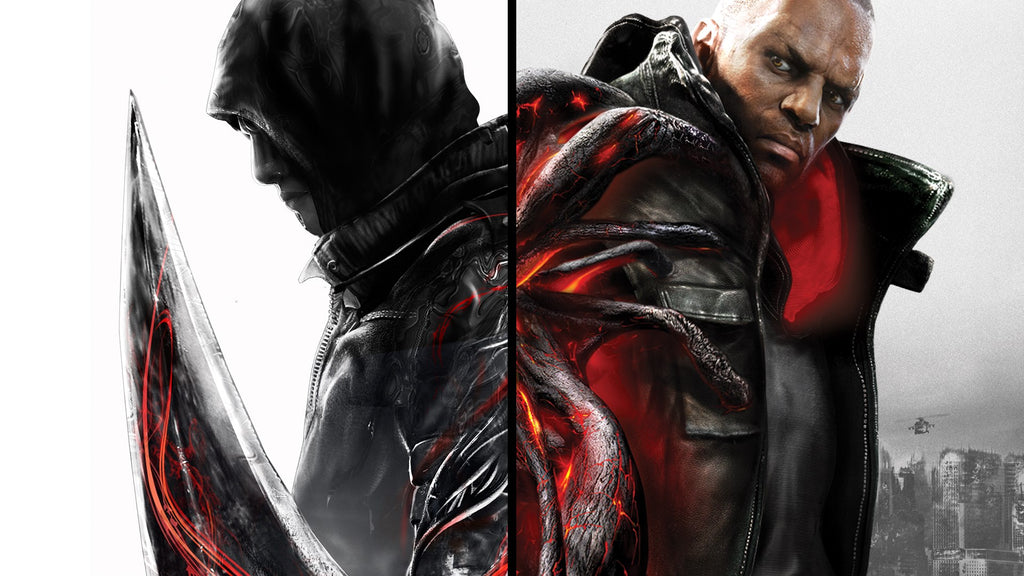 Captura de juego de Prototype Biohazard Bundle - Xbox Series X|S - imagen 3