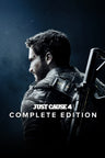 Captura de juego de Just Cause 4 - Complete Edition - Xbox Series X|S - imagen 3