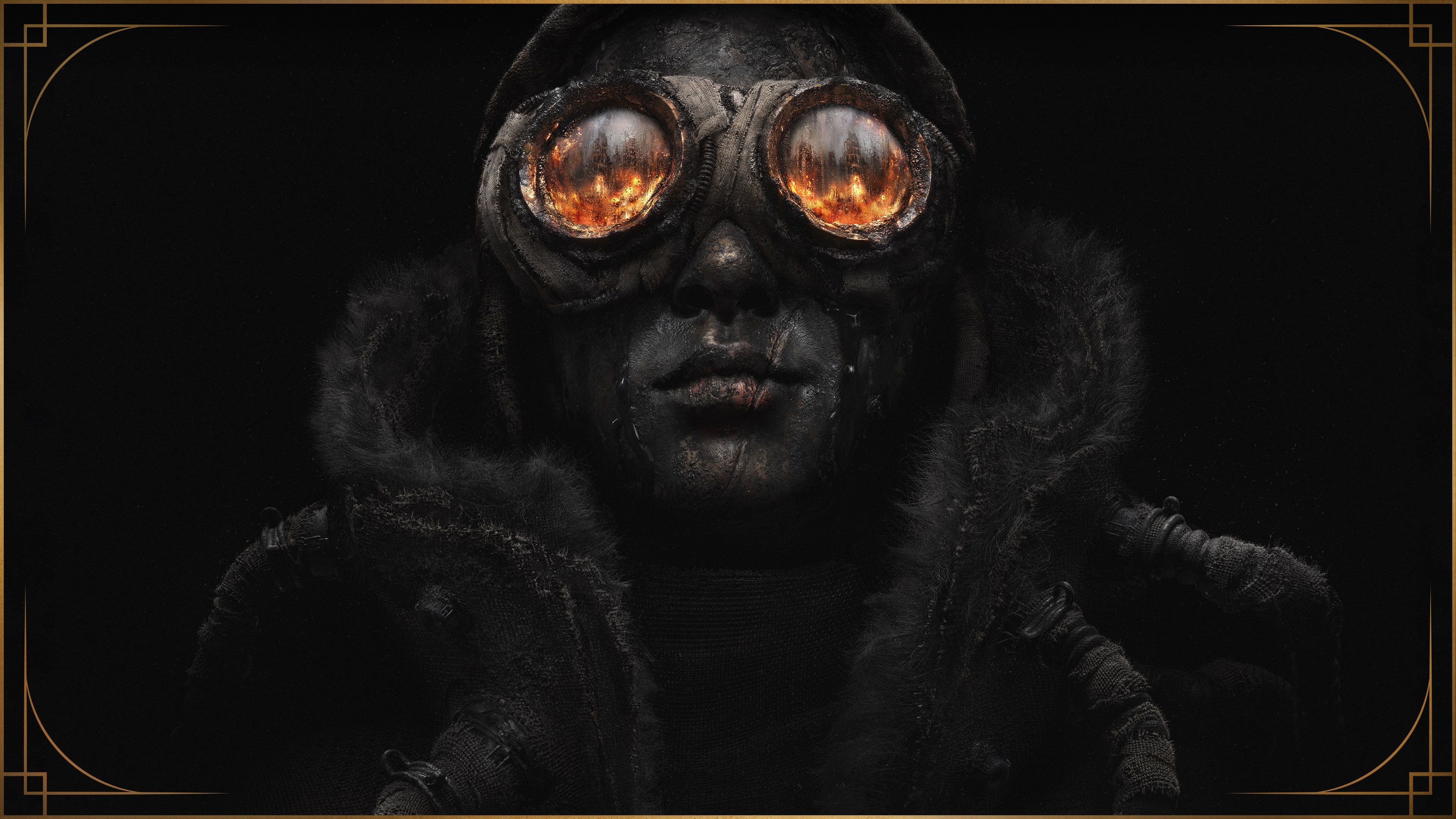 Captura de juego de Frostpunk 2: Deluxe Edition - Xbox Series X|S - imagen 3
