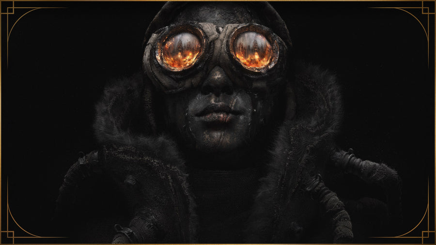 Captura de juego de Frostpunk 2: Deluxe Edition - Xbox Series X|S - imagen 3