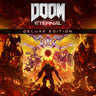 Captura de juego de DOOM Eternal Deluxe Edition - Xbox Series X|S - imagen 1