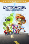 Captura de juego de Plants vs. Zombies: Battle for Neighborville Deluxe Edition - Xbox One - imagen 3