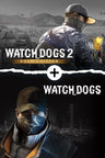 Captura de juego de Watch Dogs 1 + Watch Dogs 2 Gold Editions Bundle - Xbox One - imagen 2