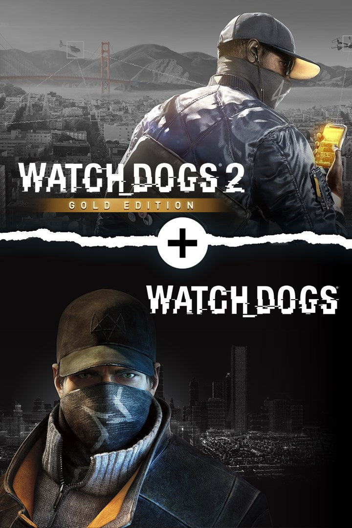 Captura de juego de Watch Dogs 1 + Watch Dogs 2 Gold Editions Bundle - Xbox Series X|S - imagen 2