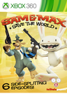 Captura de juego de Sam&Max Save the World - Xbox Series X|S - imagen 3