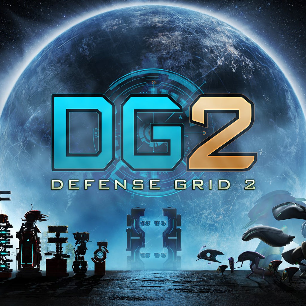 Captura de juego de Defense Grid 2 - Xbox One - imagen 1