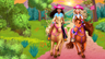 Captura de juego de Barbie Horse Trails - Xbox Series X|S - imagen 3