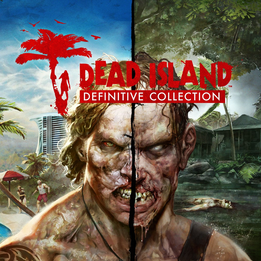 Captura de juego de Dead Island Definitive Collection - Xbox Series X|S - imagen 1