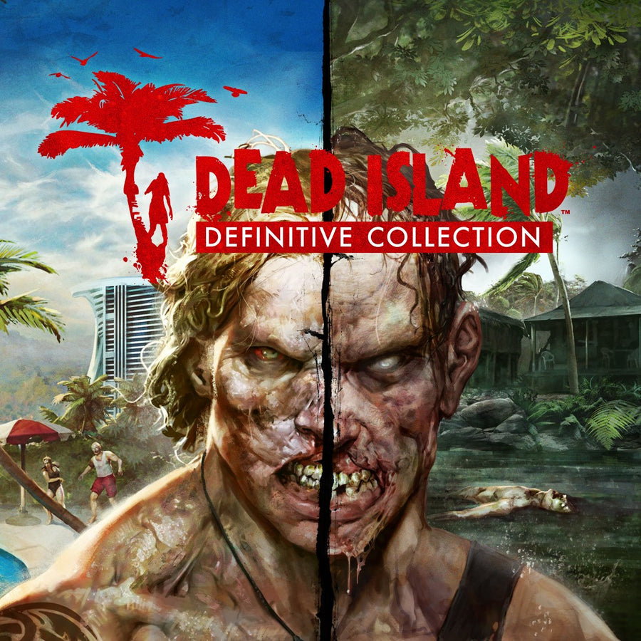 Captura de juego de Dead Island Definitive Collection - Xbox Series X|S - imagen 1