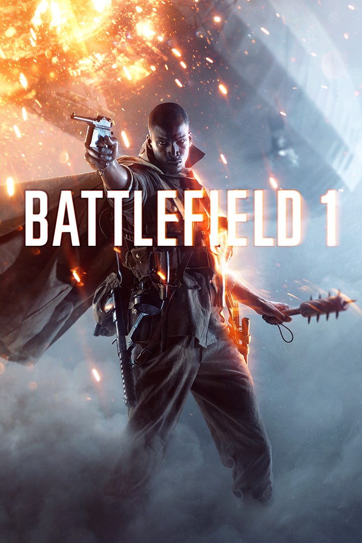 Captura de juego de Battlefield 1 - Xbox One - imagen 3