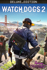 Captura de juego de Watch Dogs2 - Deluxe Edition - Xbox Series X|S - imagen 3
