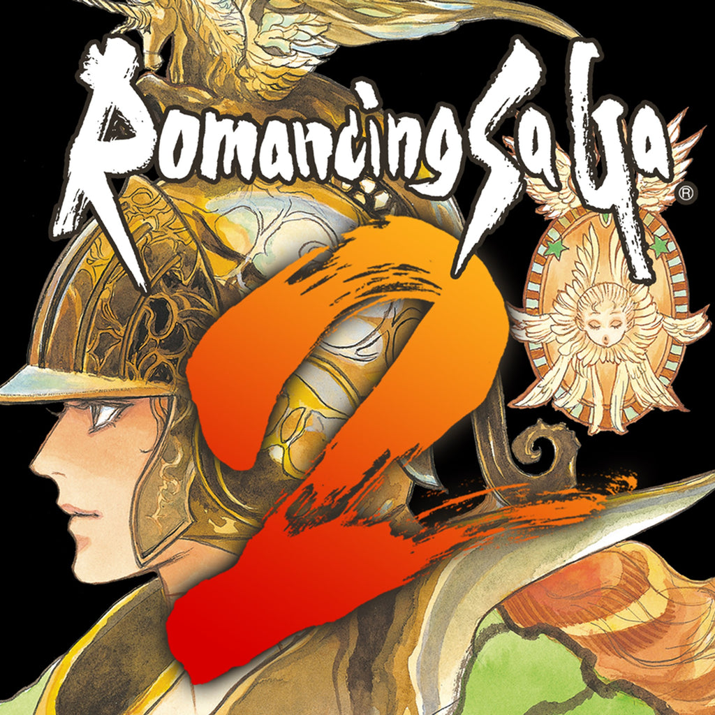 Captura de juego de Romancing SaGa 2 - Xbox Series X|S - imagen 1