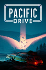 Captura de juego de Pacific Drive - Xbox Series X|S - imagen 3