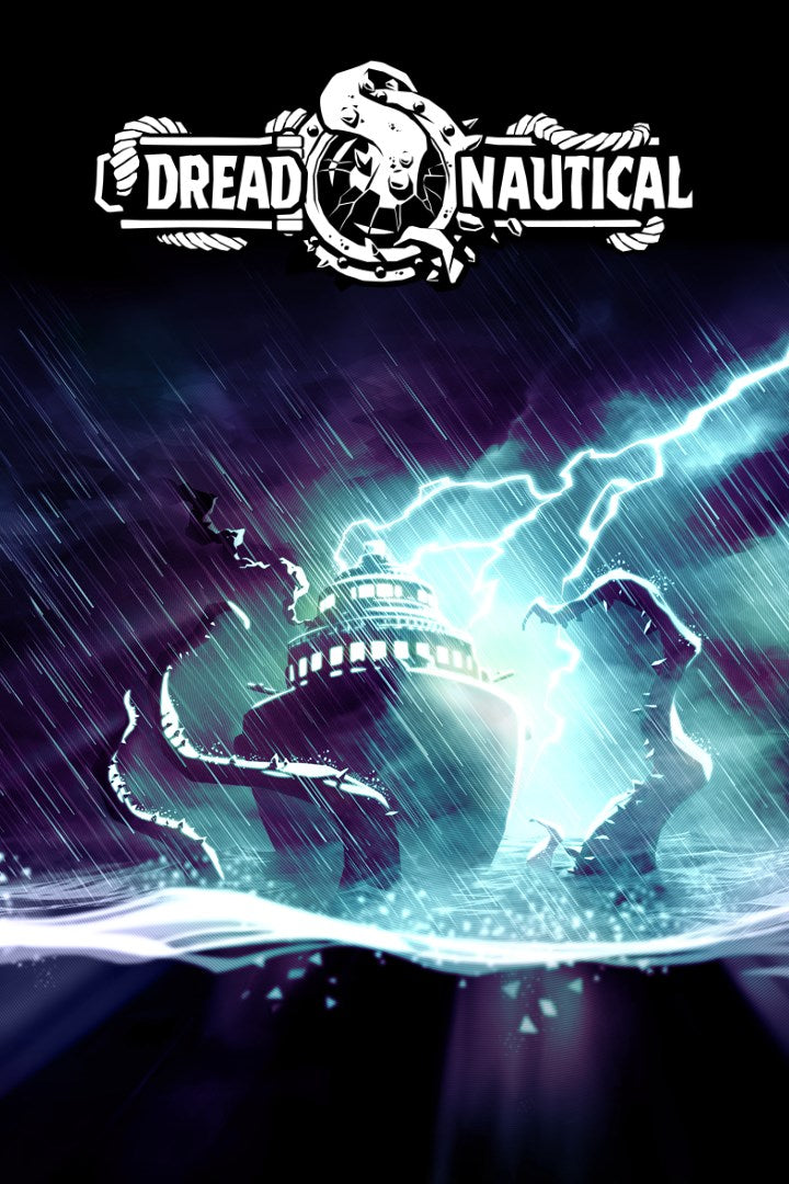 Captura de juego de Dread Nautical - Xbox One - imagen 3
