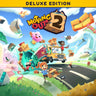 Captura de juego de Moving Out 2 - Deluxe Edition - Xbox One - imagen 1