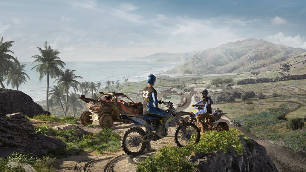 Captura de juego de MX vs ATV Legends - 2026 Deluxe Edition - Xbox One - imagen 3