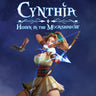 Captura de juego de Cynthia: Hidden in the Moonshadow - Xbox Series X|S - imagen 1