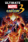 Captura de juego de ULTIMATE MARVEL VS. CAPCOM 3 - Xbox Series X|S - imagen 3