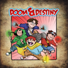 Captura de juego de Doom and Destiny - Xbox One - imagen 1