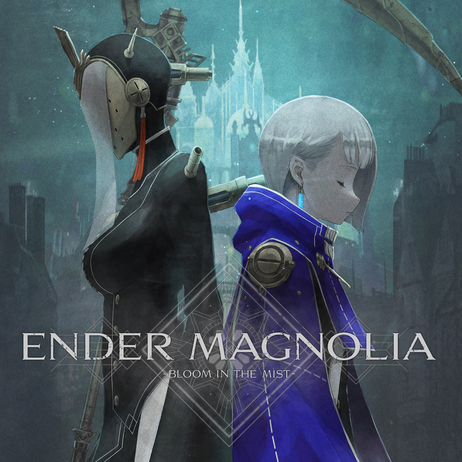 Captura de juego de ENDER MAGNOLIA: Bloom in the Mist - Xbox One - imagen 1