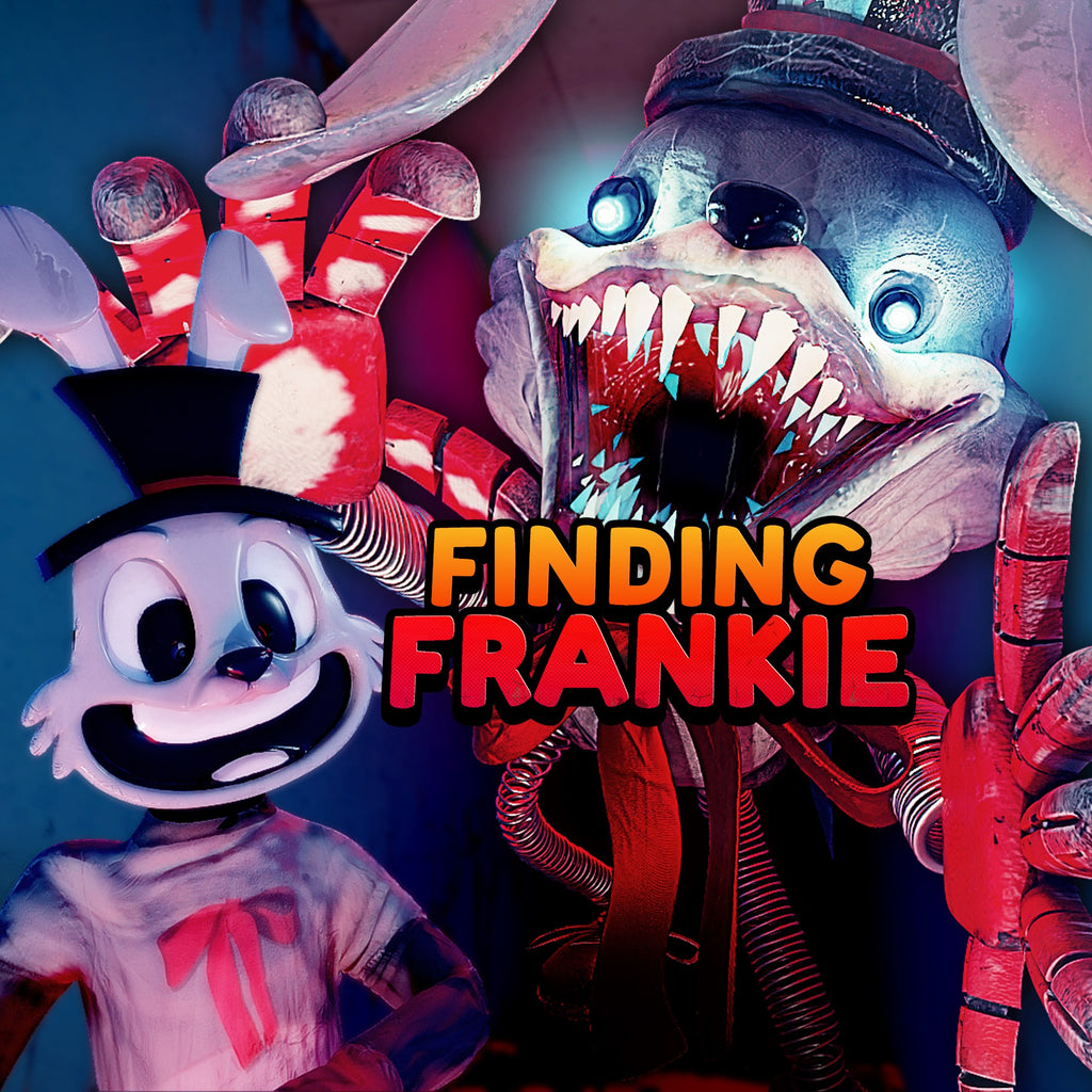 Captura de juego de Finding Frankie - Xbox Series X|S - imagen 1