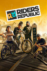 Captura de juego de Riders Republic Premium Edition - Xbox Series X|S - imagen 3