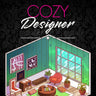 Captura de juego de Cozy Designer - Xbox Series X|S - imagen 1