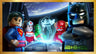 Captura de juego de LEGO Batman 3: Beyond Gotham Deluxe Edition - Xbox One - imagen 3