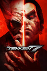 Captura de juego de TEKKEN 7 - Xbox Series X|S - imagen 2