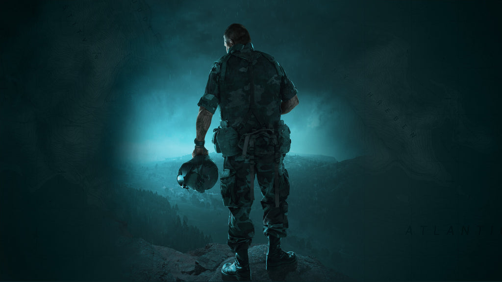Captura de juego de Arma Reforger - Xbox Series X|S - imagen 3