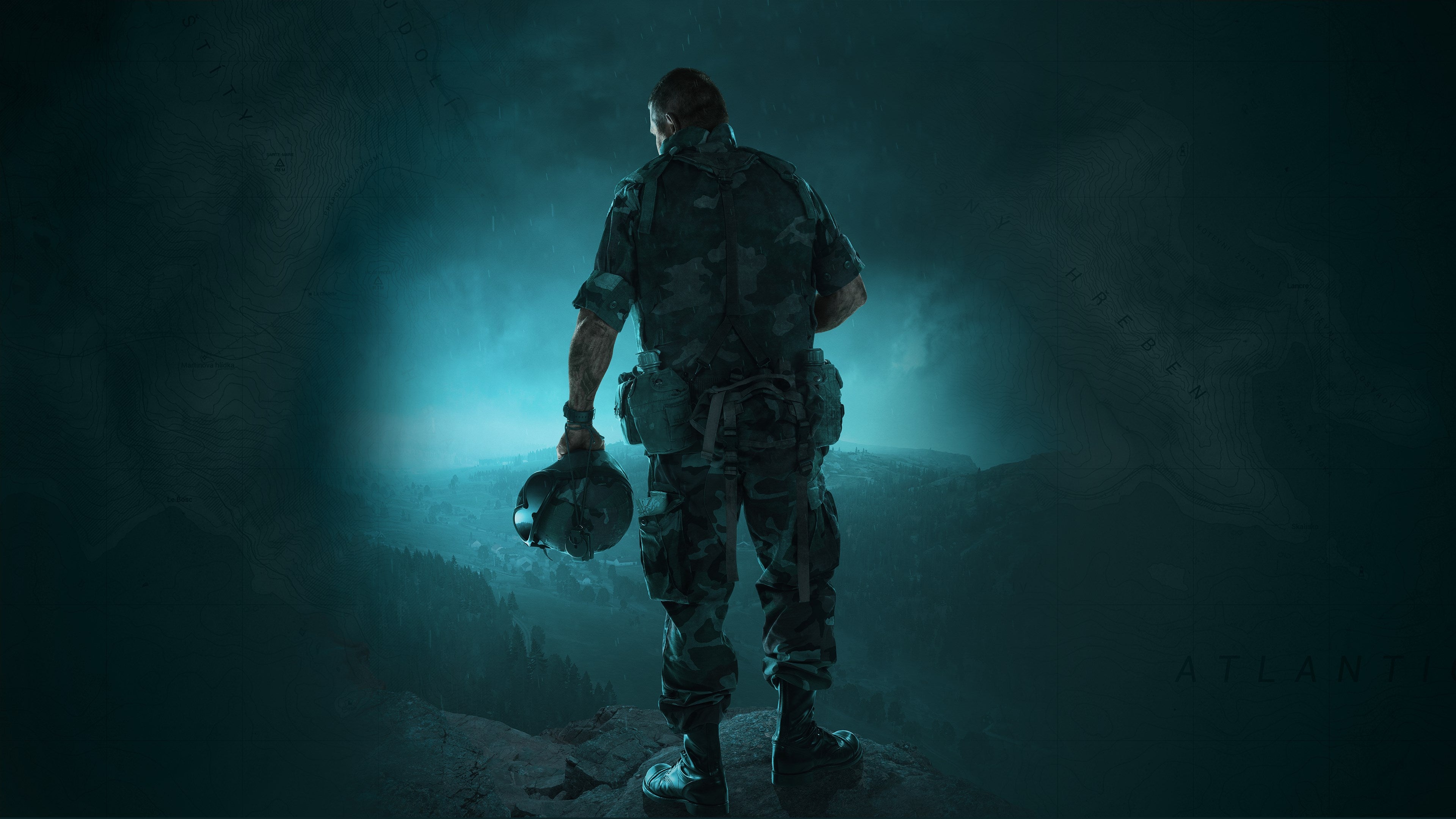Captura de juego de Arma Reforger - Xbox Series X|S - imagen 3