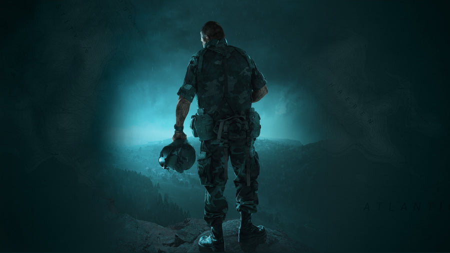 Captura de juego de Arma Reforger - Xbox Series X|S - imagen 3