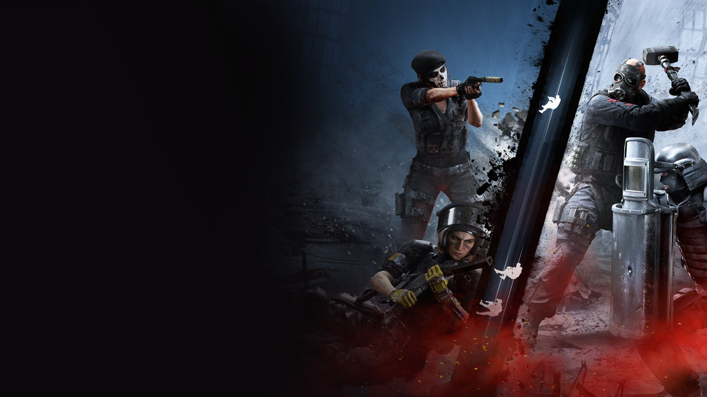 Captura de juego de Tom Clancys Rainbow Six Siege - Elite Edition - Xbox Series X|S - imagen 3