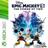 Captura de juego de Disney Epic Mickey 2: The Power of Two - Xbox Series X|S - imagen 1
