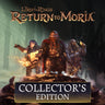 Captura de juego de The Lord of the Rings: Return to Moria Collectors Edition - Xbox Series X|S - imagen 1
