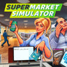 Captura de juego de Supermarket Simulator - Xbox Series X|S - imagen 1