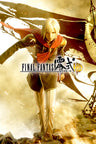 Captura de juego de FINAL FANTASY TYPE-0 HD - Xbox Series X|S - imagen 3
