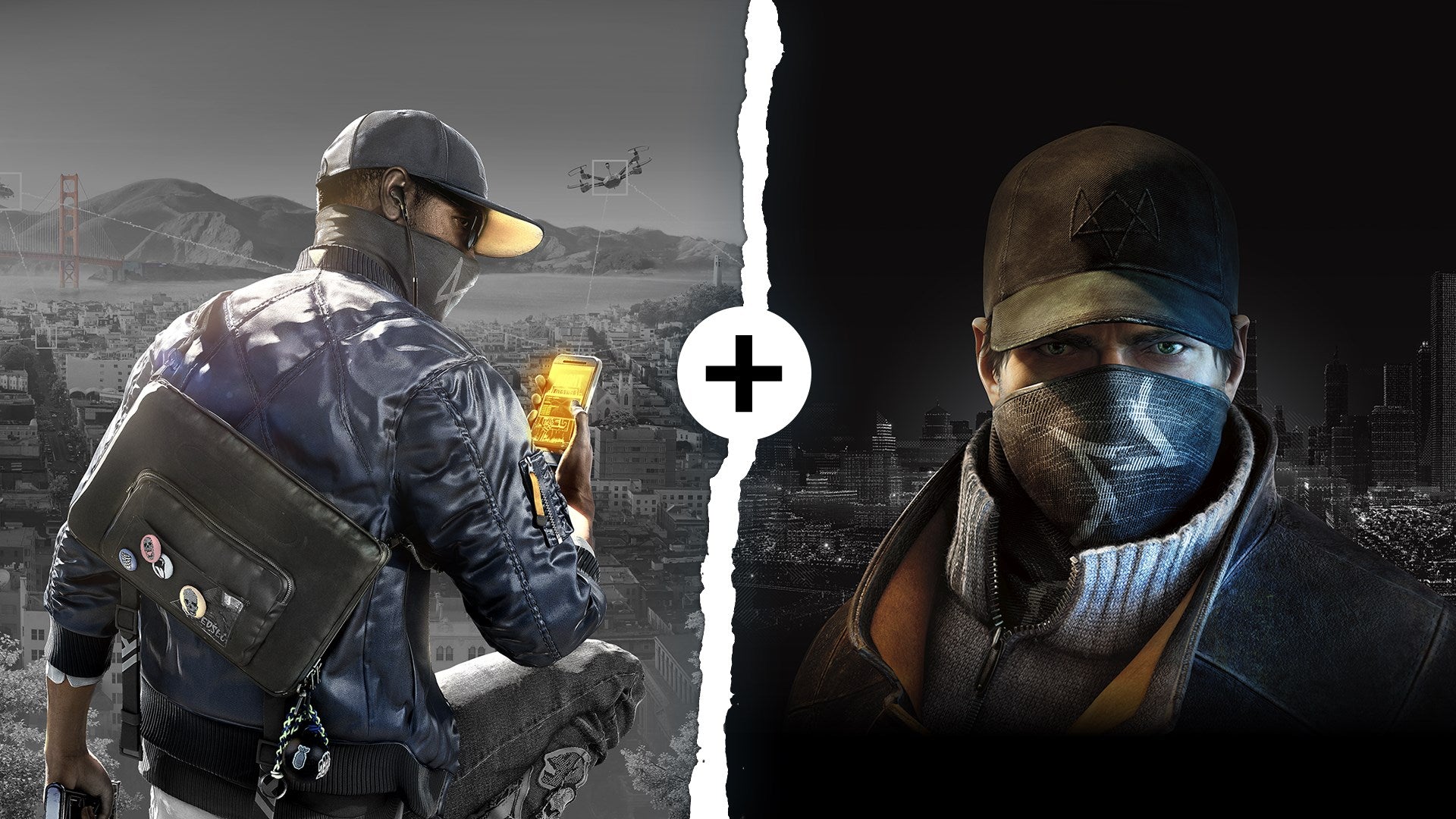 Captura de juego de Watch Dogs 1 + Watch Dogs 2 Gold Editions Bundle - Xbox Series X|S - imagen 3