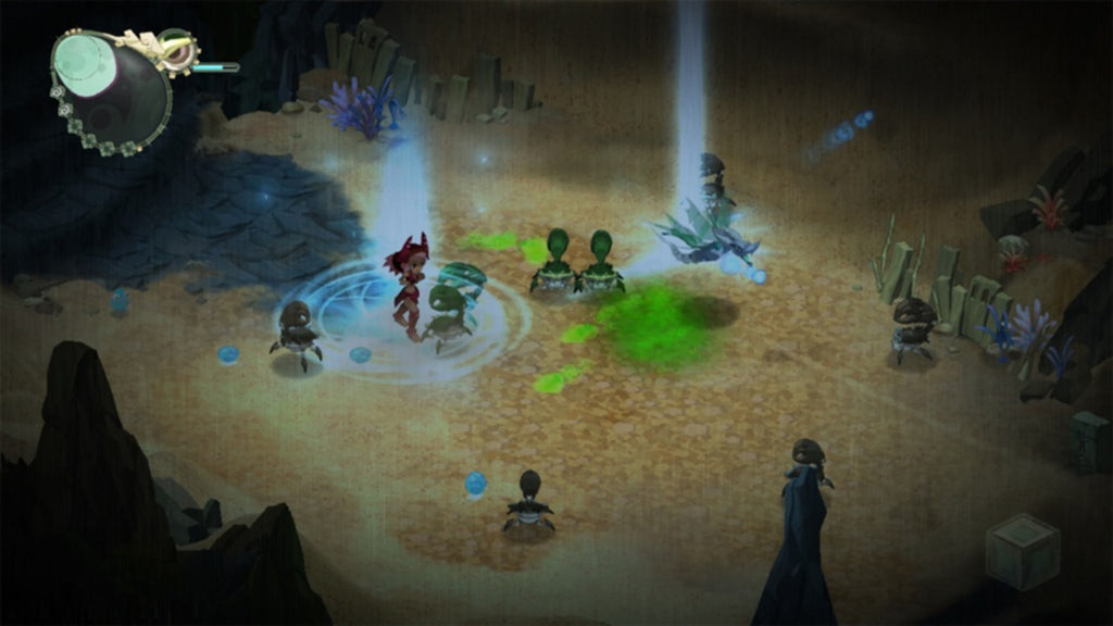 Captura de juego de Islands of Wakfu - Xbox Series X|S - imagen 8