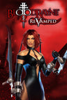 Captura de juego de BloodRayne 2: ReVamped - Xbox Series X|S - imagen 3
