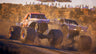 Captura de juego de Monster Jam Showdown - Big Air Edition - PS5 - imagen 2
