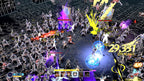 WARRIORS: Abyss