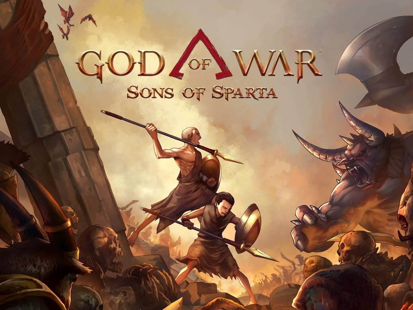 Trailer del juego