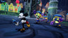 Captura de juego de Disney Epic Mickey: Rebrushed - Nintendo Switch - imagen 2