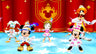Captura de juego de Disney Magical World 2: Enchanted Edition - Nintendo Switch - imagen 5