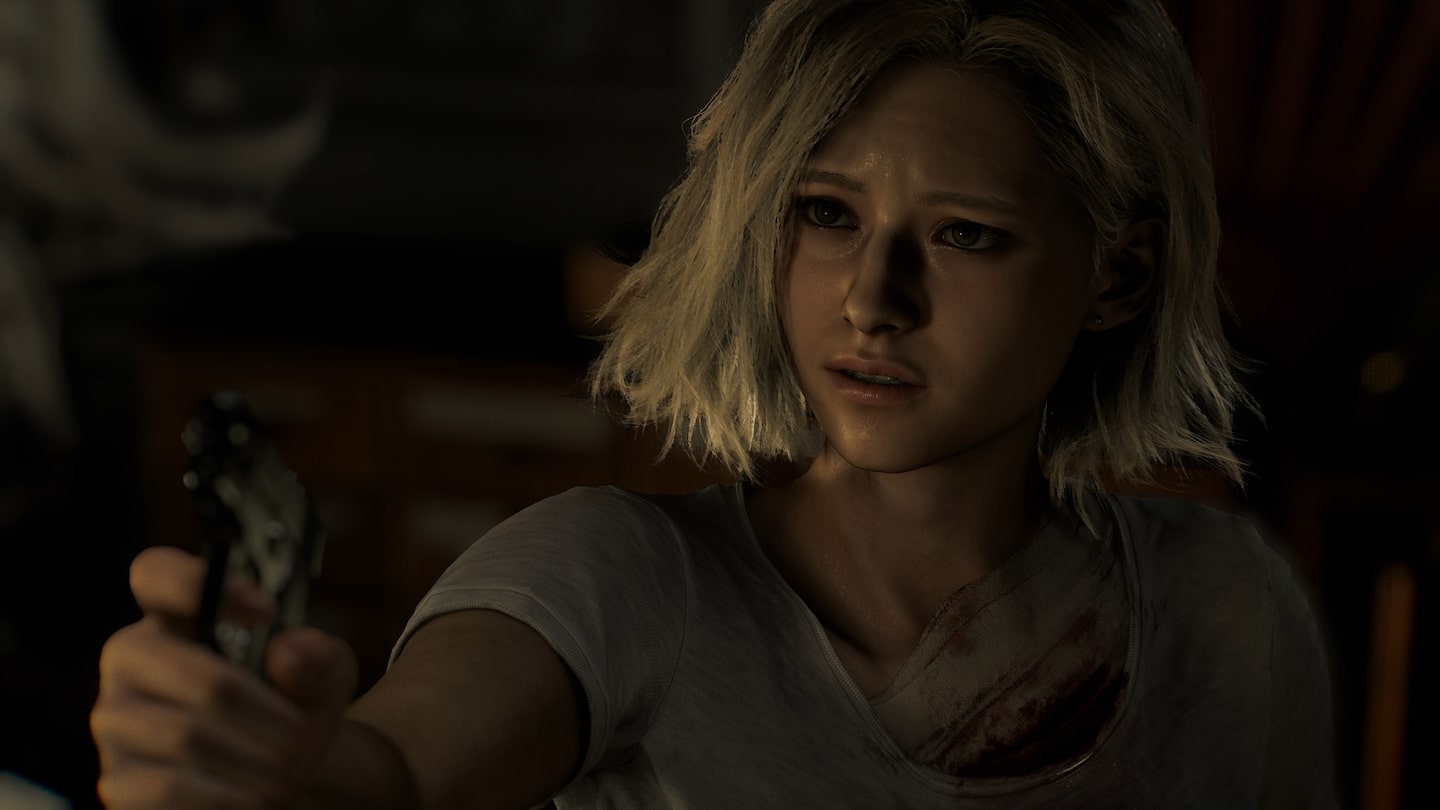 Trailer del juego
