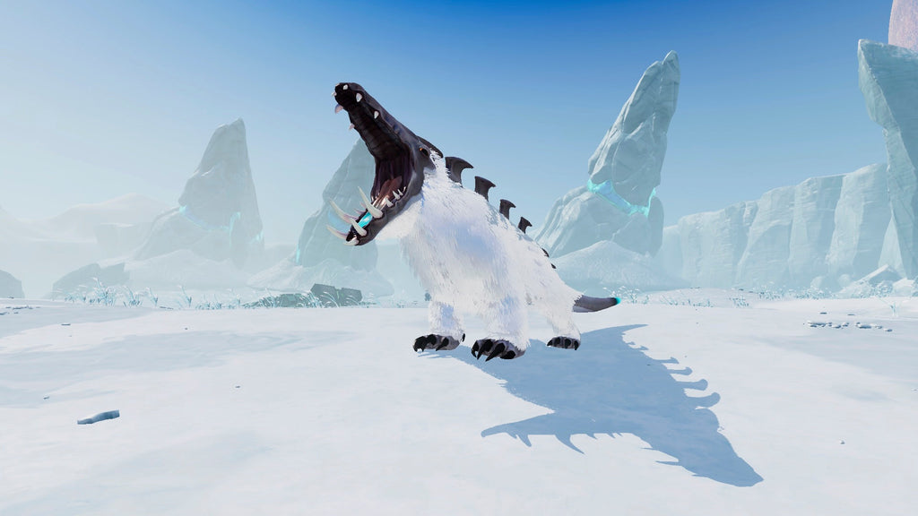 Subnautica: Below Zero - Nintendo Switch™ 2 Edition